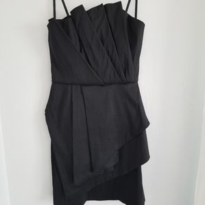 Strapless Cocktail dress
